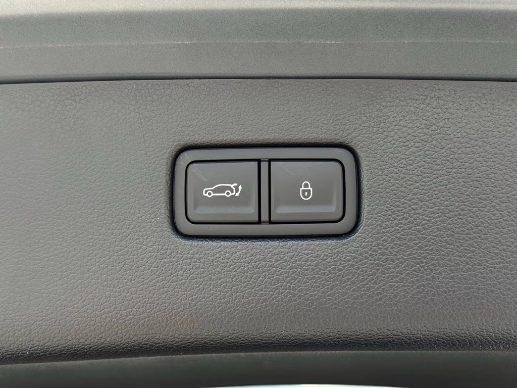 2025 Makalu Gray Genesis GV80 3.5T Prestige AWD SUV