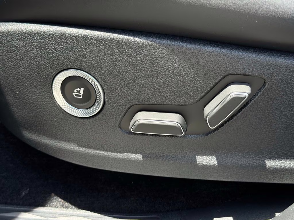 2025 Makalu Gray Genesis GV80 3.5T Prestige AWD SUV