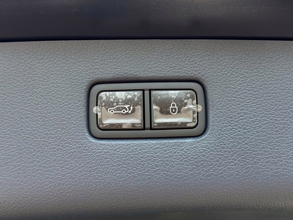 2025 Capri Blue Genesis GV80 3.5T Prestige AWD SUV