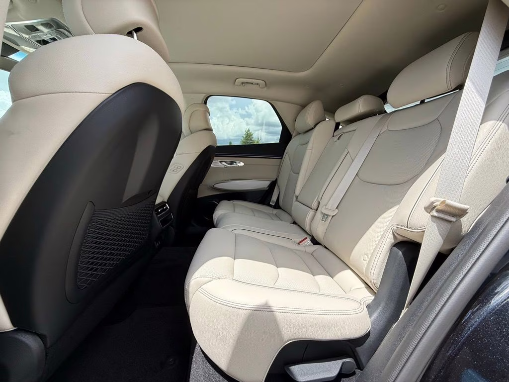 2026 Vik Black Genesis GV70 2.5T Advanced AWD SUV