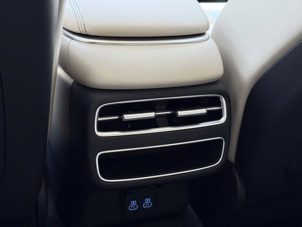 2026 Vik Black Genesis GV70 2.5T Advanced AWD SUV