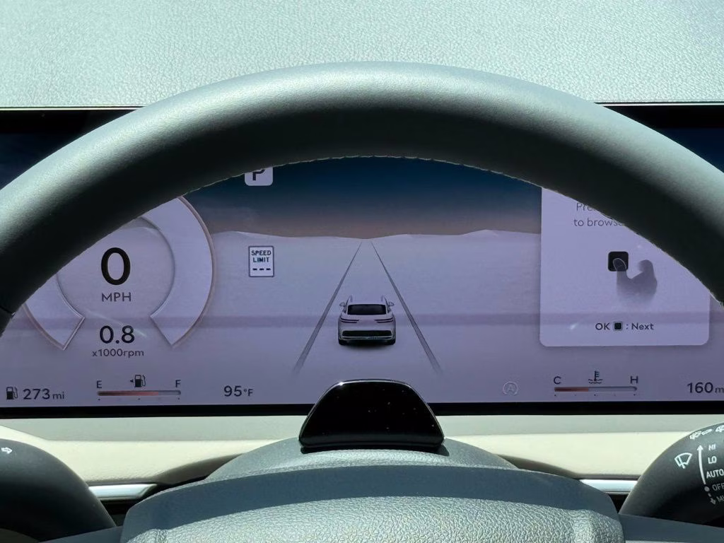 2026 Vik Black Genesis GV70 2.5T Advanced AWD SUV