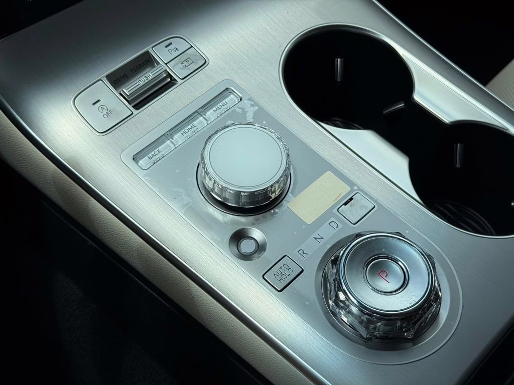 2026 Vik Black Genesis GV70 2.5T Advanced AWD SUV