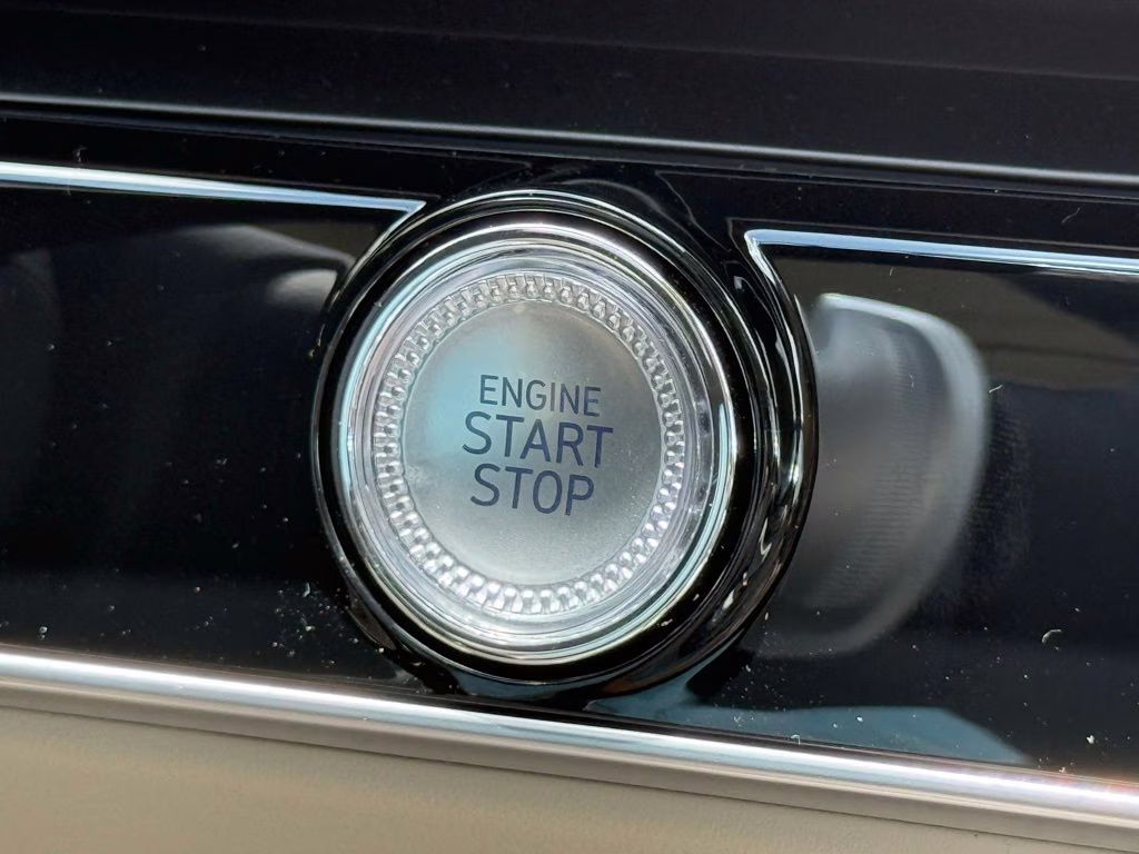 2026 Vik Black Genesis GV70 2.5T Advanced AWD SUV