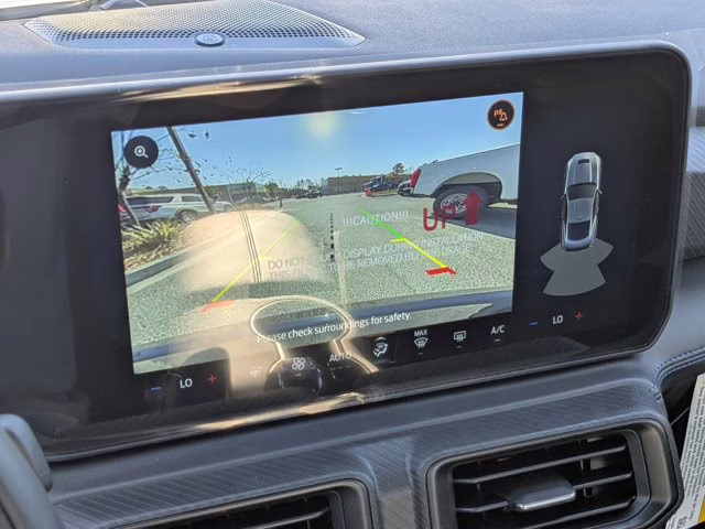 2025 Shadow Black Ford Mustang Dark Horse RWD Coupe