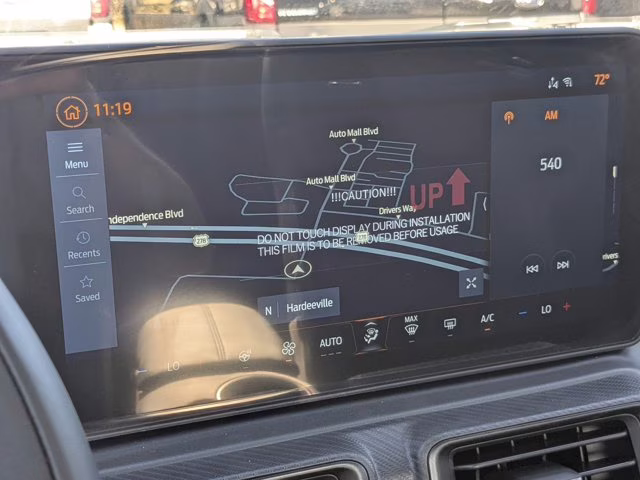 2025 Shadow Black Ford Mustang Dark Horse RWD Coupe