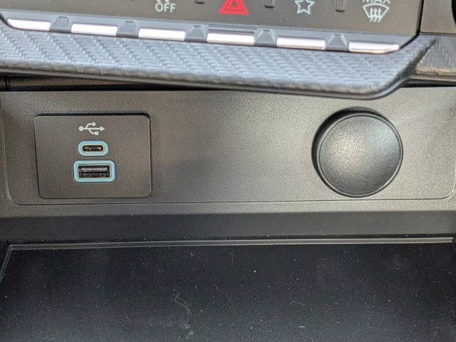 2025 Shadow Black Ford Mustang Dark Horse RWD Coupe