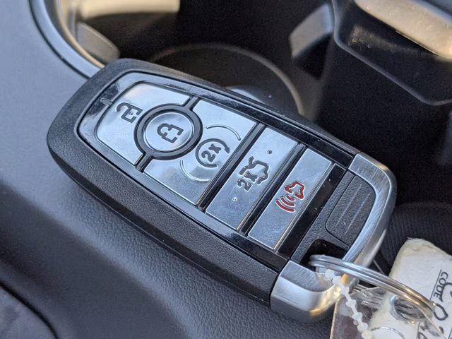 2025 Shadow Black Ford Mustang Dark Horse RWD Coupe