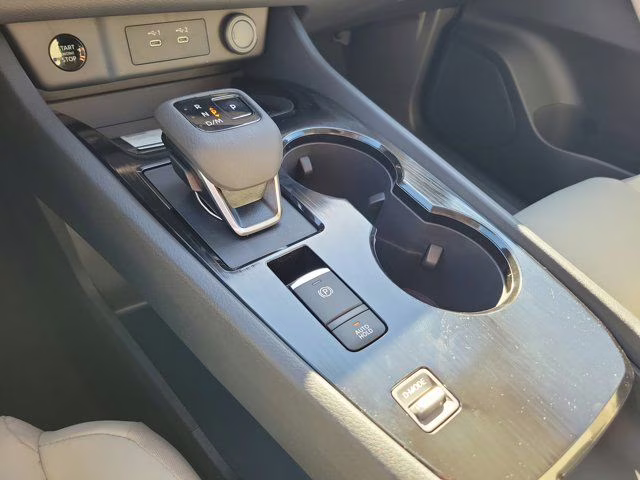 2026 Scarlet Nissan Rogue SV FWD SUV