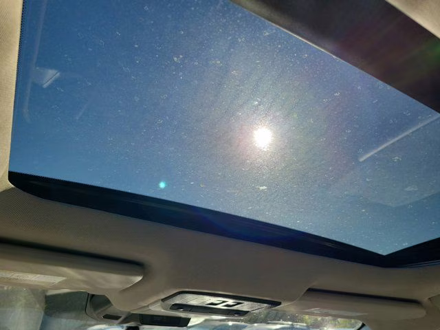 2026 Scarlet Nissan Rogue SV FWD SUV