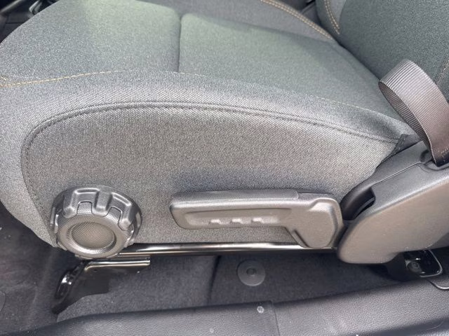 2026 Anvil Clearcoat Jeep Wrangler Sport 4X4 SUV