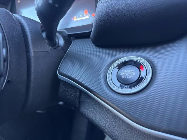 2025 Diamond Jeep Grand Cherokee L RWD SUV