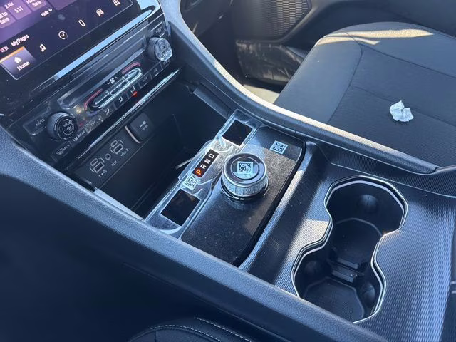 2025 Diamond Jeep Grand Cherokee L RWD SUV