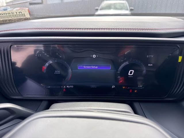 2026 Triple Nickel Dodge Charger R/T Scat Pack AWD Coupe