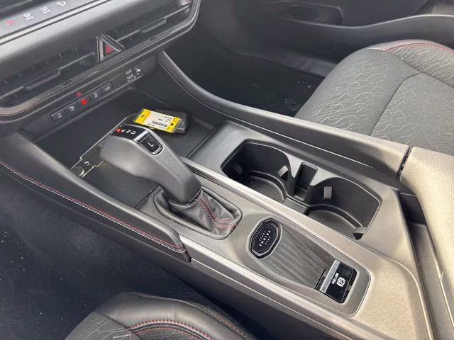 2026 Triple Nickel Dodge Charger R/T Scat Pack AWD Coupe