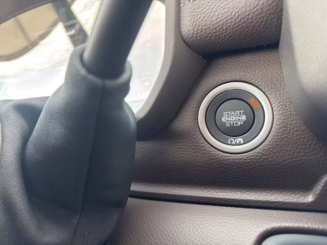 2026 Crystal Metallic Ram 2500 Laramie 4X4 Truck