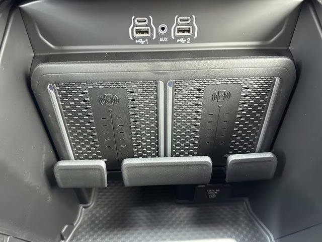 2026 Crystal Metallic Ram 2500 Laramie 4X4 Truck