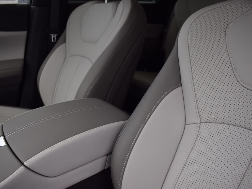 2026 Radiant White INFINITI QX60 PURE FWD SUV