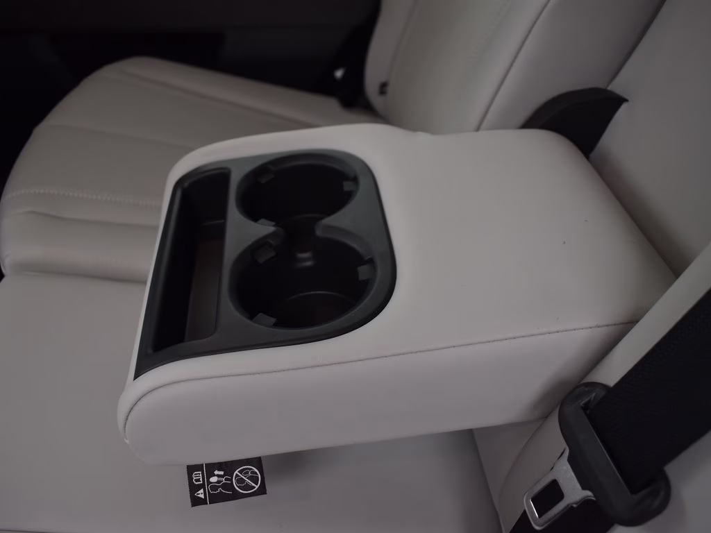 2026 Radiant White INFINITI QX60 PURE FWD SUV