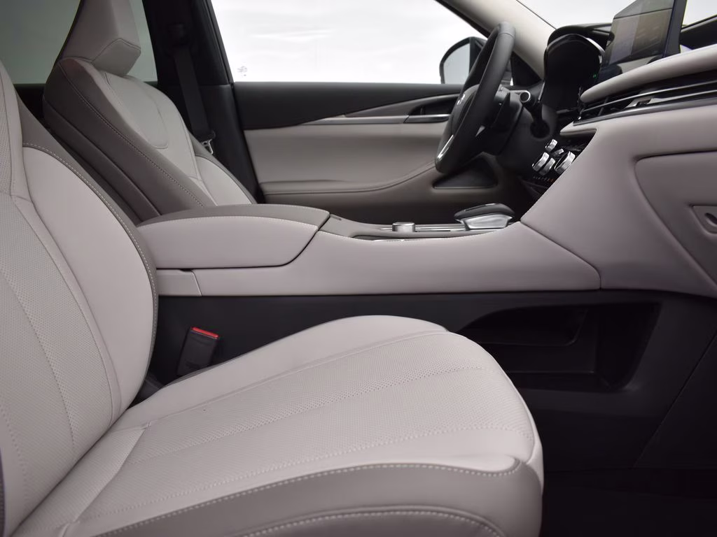 2026 Radiant White INFINITI QX60 PURE FWD SUV