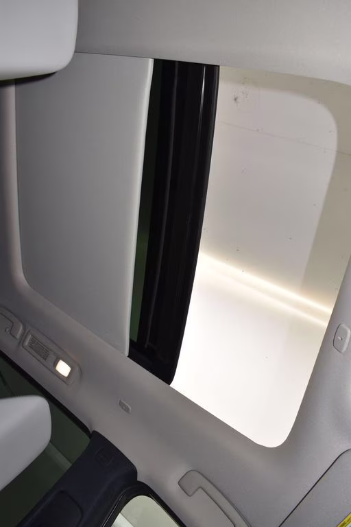 2026 Radiant White INFINITI QX60 PURE FWD SUV