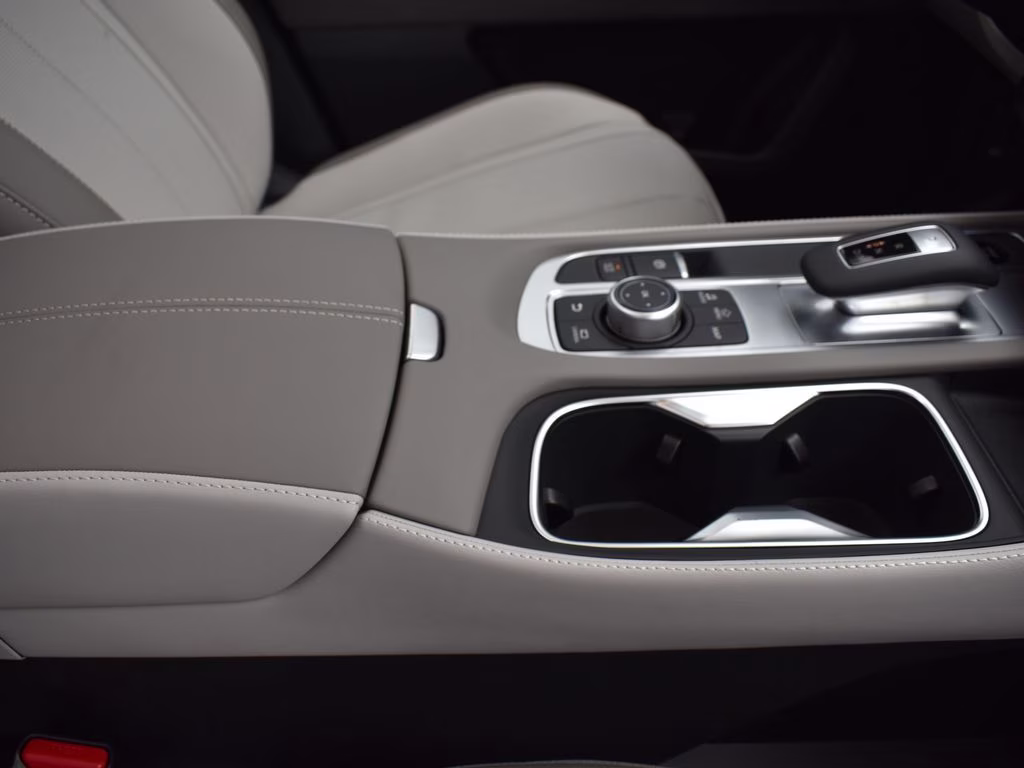 2026 Radiant White INFINITI QX60 PURE FWD SUV