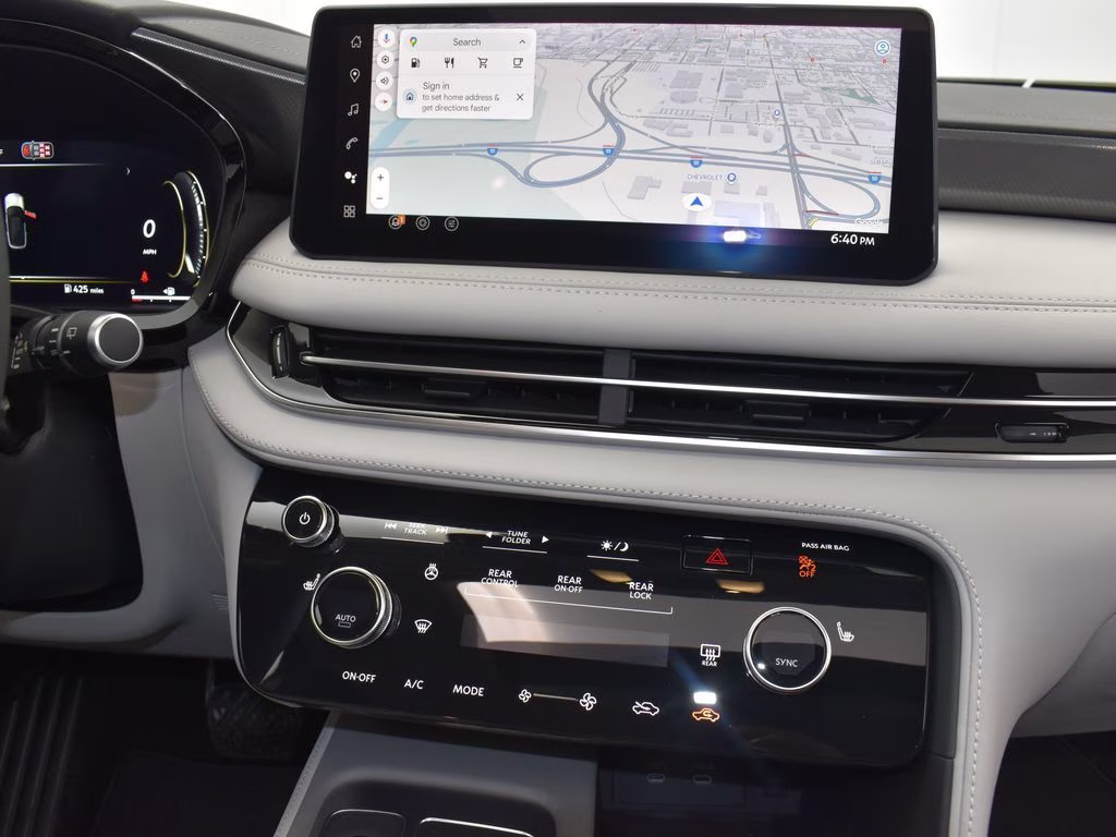 2026 Radiant White INFINITI QX60 PURE FWD SUV