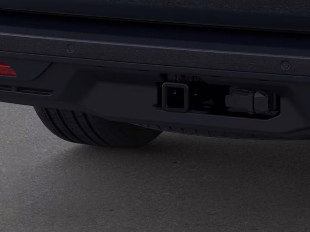 2026 Glacier Gray Metallic Tri-Coat Ford Expedition Active RWD SUV