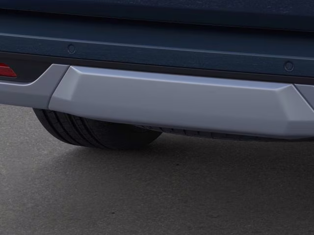 2026 Stone Blue Metallic Ford Expedition Platinum 4X4 SUV