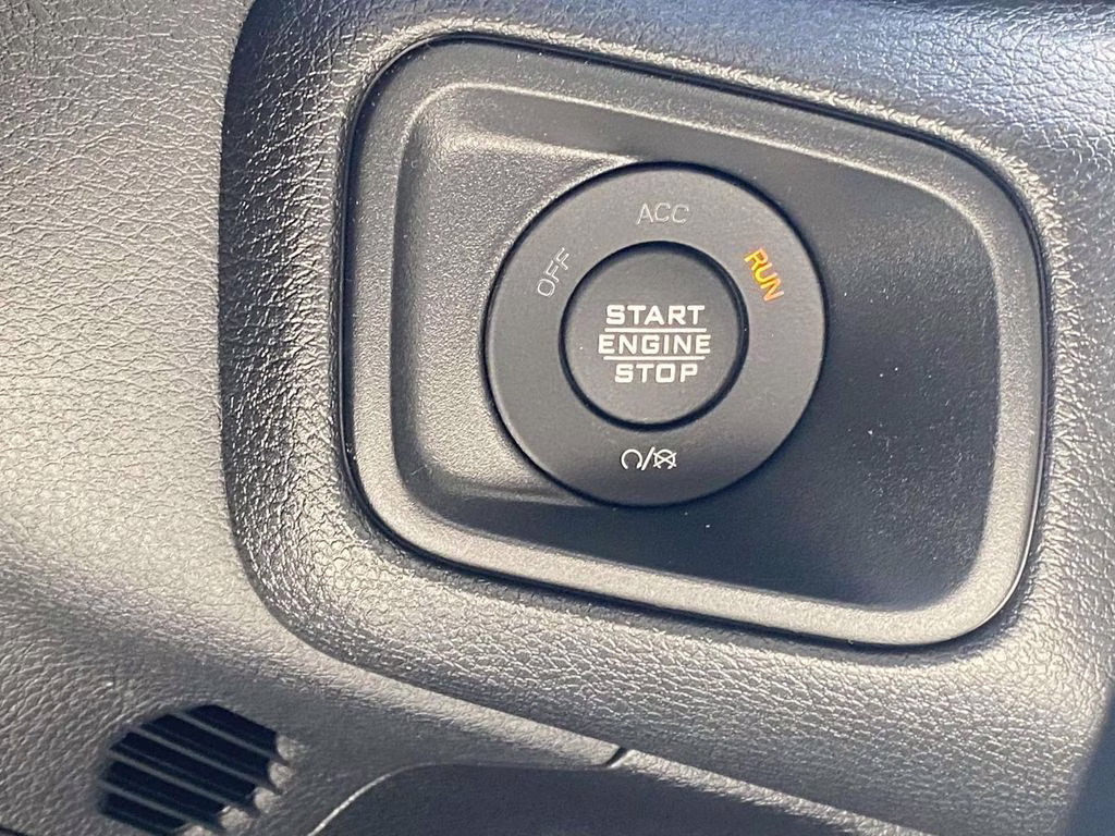 2026 granite crystal metallic clearcoat Jeep Wrangler Sport 4X4 SUV