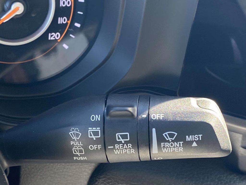 2026 granite crystal metallic clearcoat Jeep Wrangler Sport 4X4 SUV