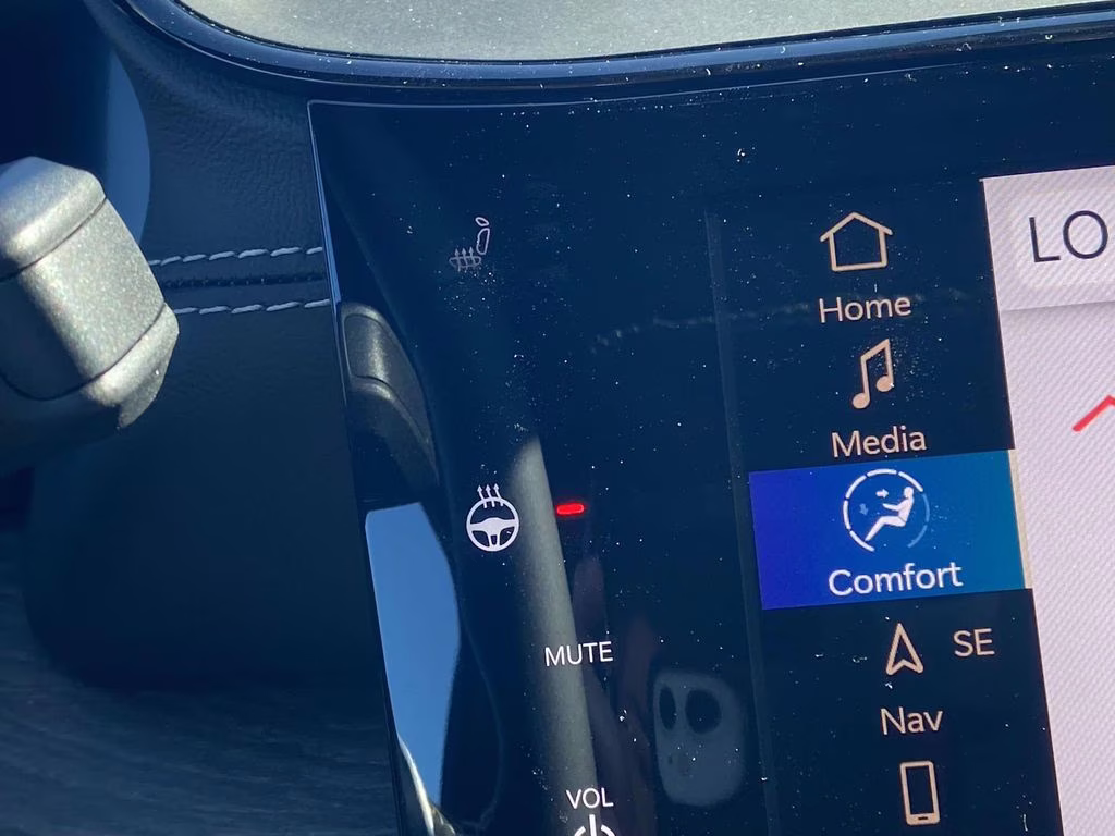 2026 Baltic Gray Metallic Clearcoat Jeep Grand Cherokee Limited RWD SUV