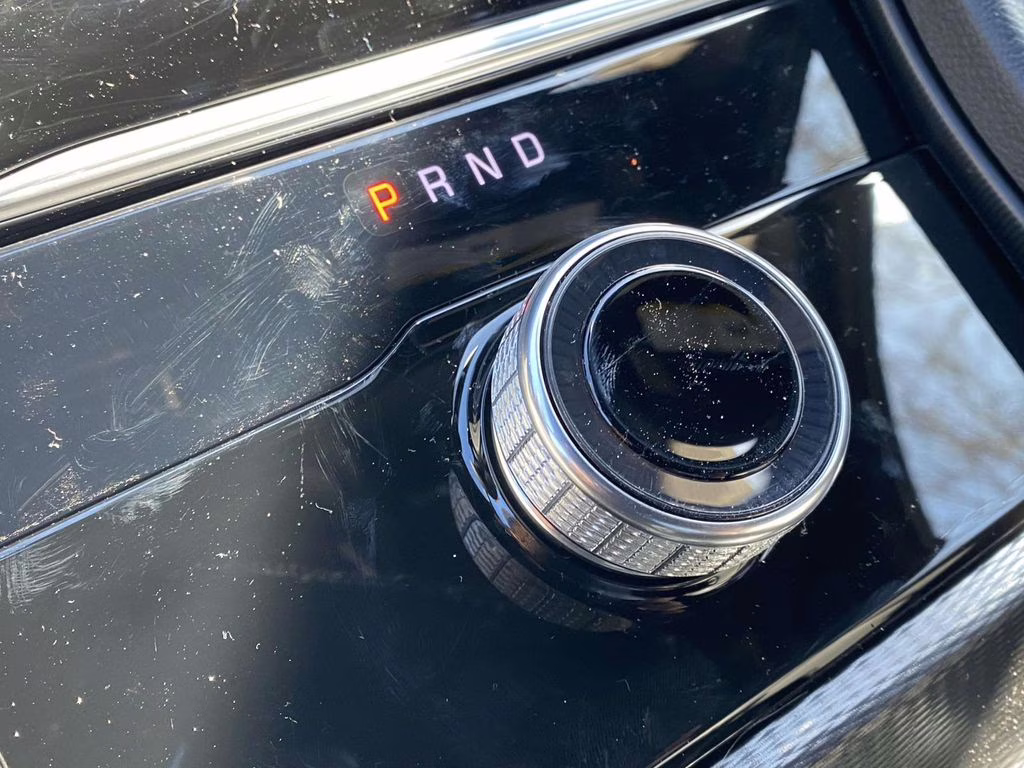 2026 Baltic Gray Metallic Clearcoat Jeep Grand Cherokee Limited RWD SUV