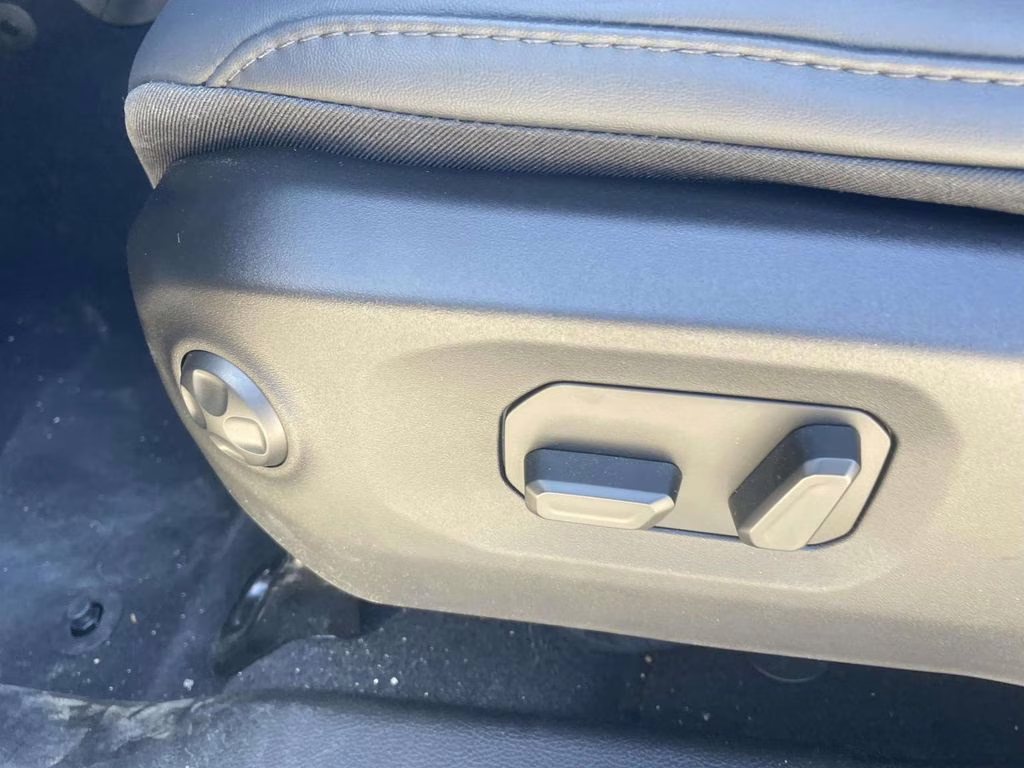 2026 black clearcoat Jeep Wrangler Moab 392 4X4 SUV