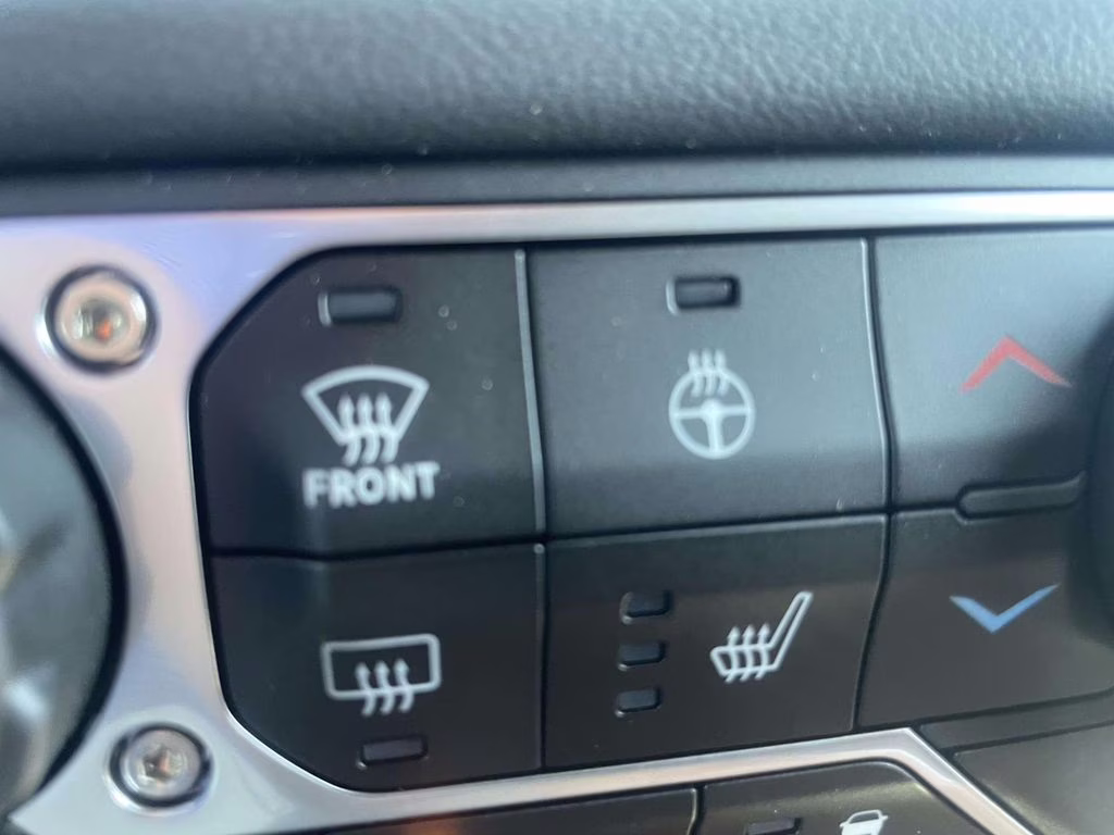 2026 black clearcoat Jeep Wrangler Moab 392 4X4 SUV