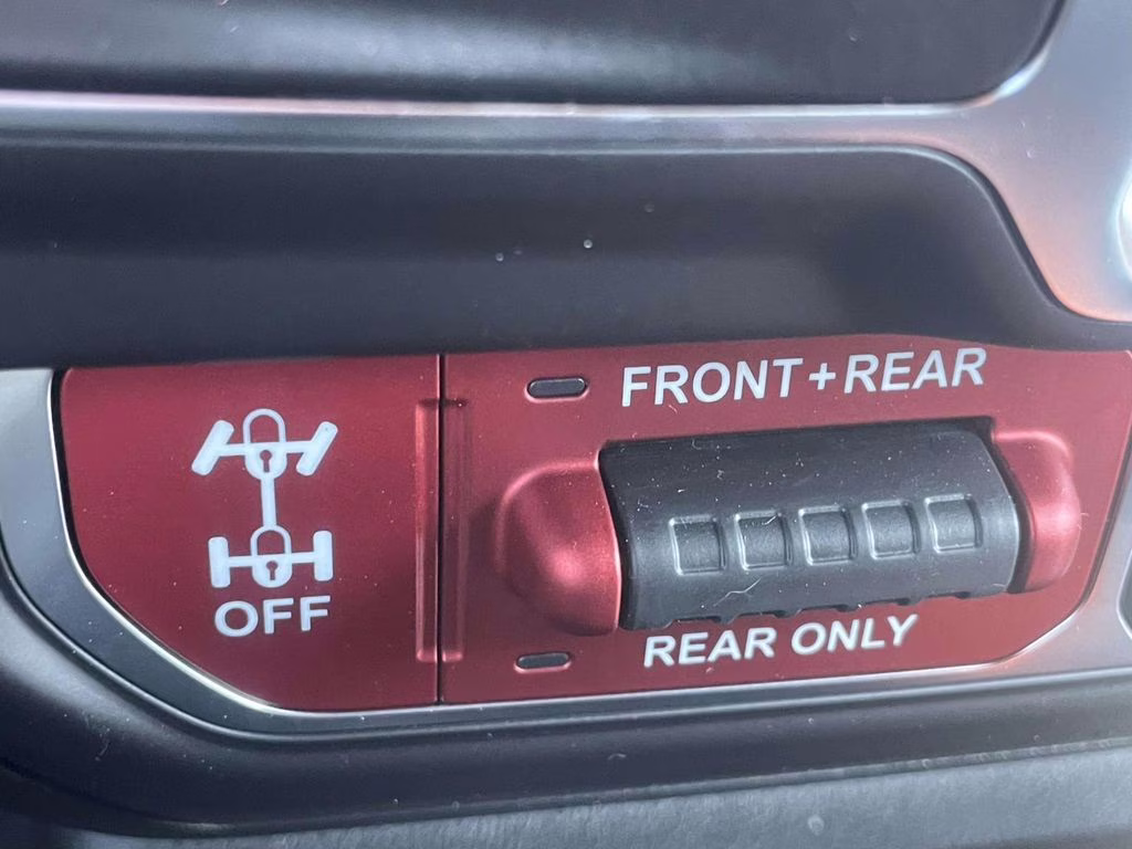 2026 black clearcoat Jeep Wrangler Moab 392 4X4 SUV