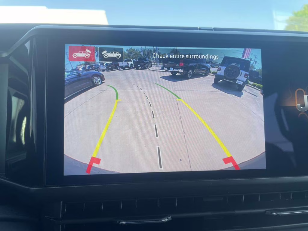 2026 black clearcoat Jeep Wrangler Moab 392 4X4 SUV