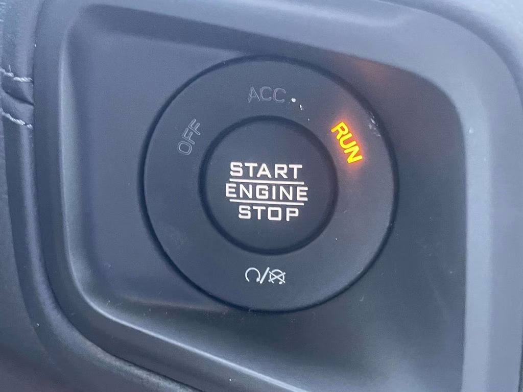 2026 black clearcoat Jeep Wrangler Moab 392 4X4 SUV