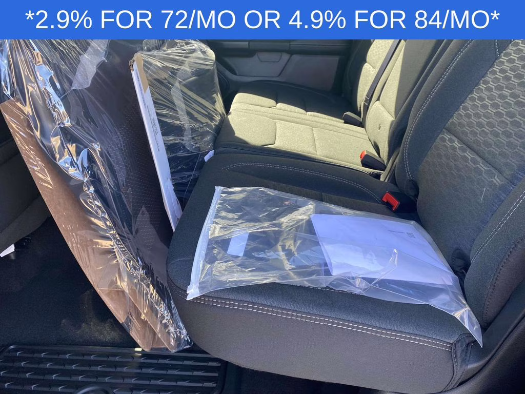 2026 Diamond Black Crystal Pearlcoat Ram 1500 Big Horn/Lone Star 4X4 Truck