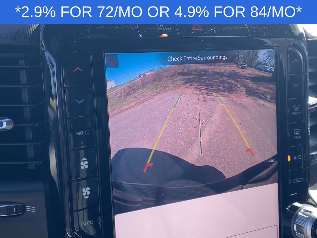 2026 Diamond Black Crystal Pearlcoat Ram 1500 Big Horn/Lone Star 4X4 Truck