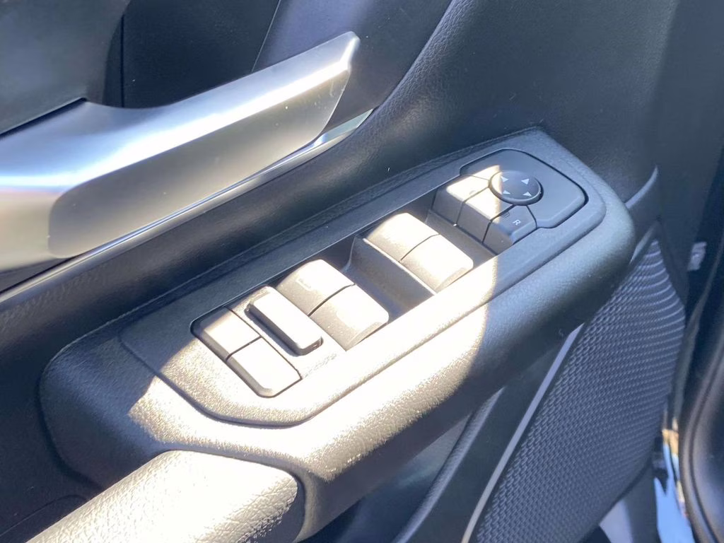 2026 Diamond Black Crystal Pearlcoat Ram 1500 Big Horn/Lone Star 4X4 Truck