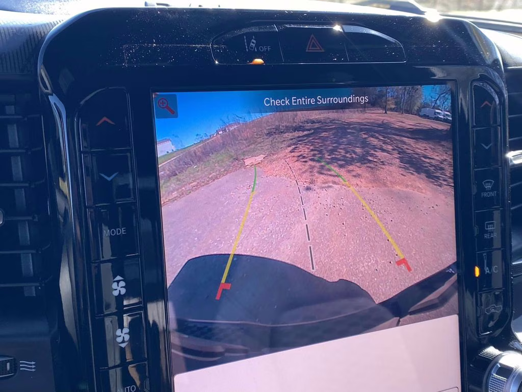 2026 Diamond Black Crystal Pearlcoat Ram 1500 Big Horn/Lone Star 4X4 Truck