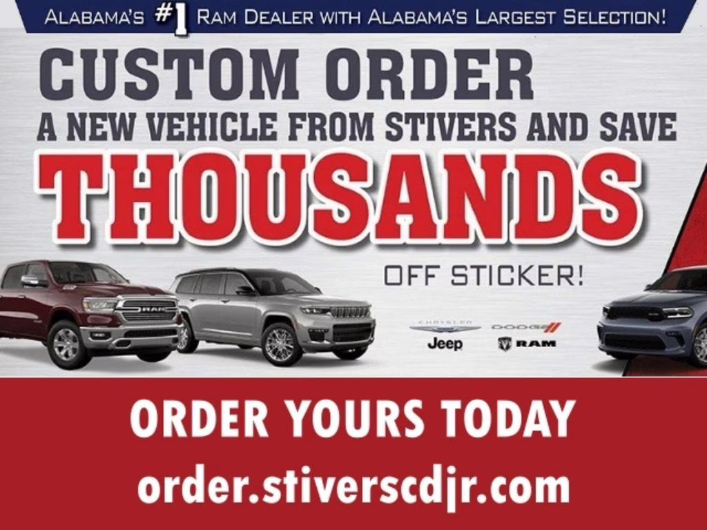 2026 Diamond Black Crystal Pearlcoat Ram 1500 Big Horn/Lone Star 4X4 Truck