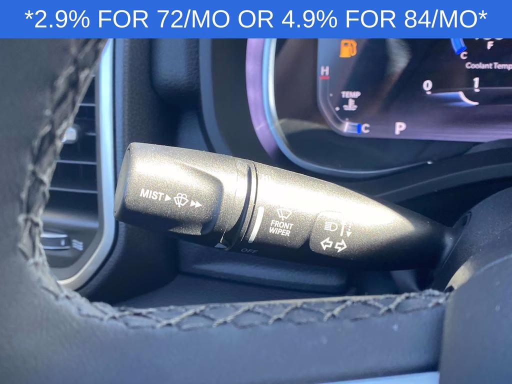 2026 Granite Crystal Metallic Clearcoat Ram 1500 Big Horn/Lone Star 4X4 Truck