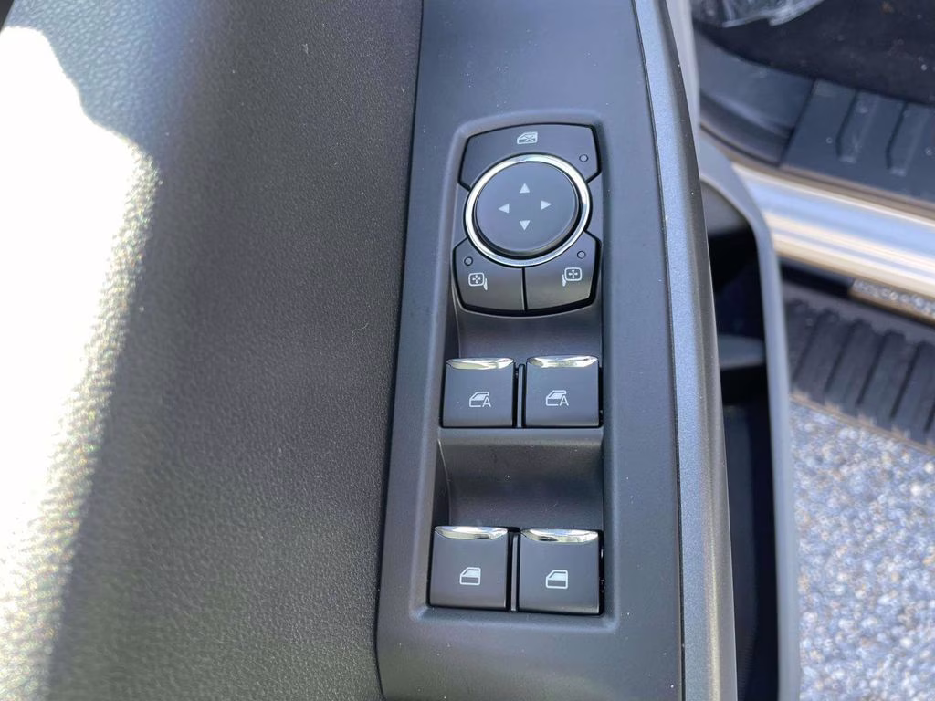 2026 Avalanche Ford Super Duty F-250 SRW XL 4X4 Truck