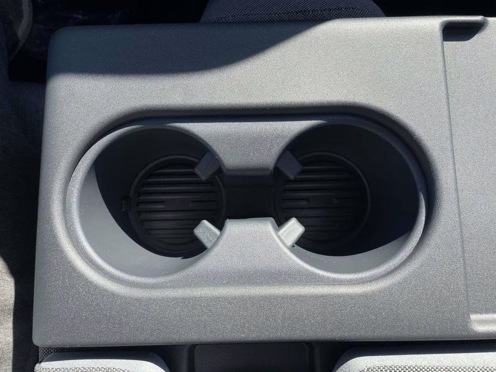 2026 Avalanche Ford Super Duty F-250 SRW XL 4X4 Truck