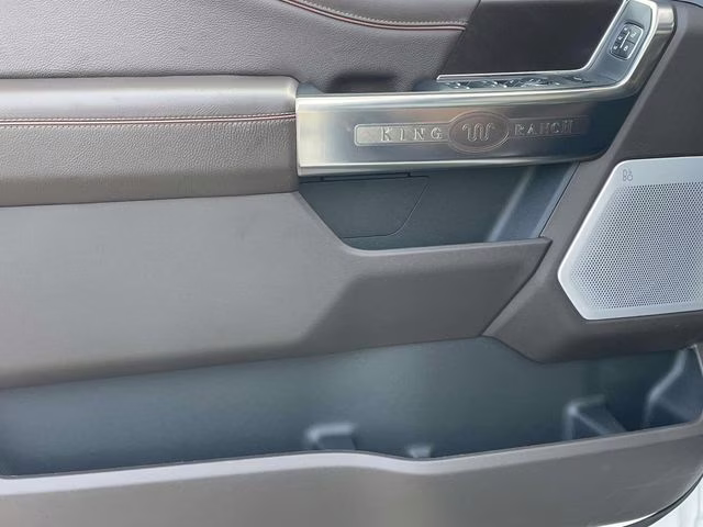 2026 Brown Ford Super Duty F-250 SRW King Ranch 4X4 Truck