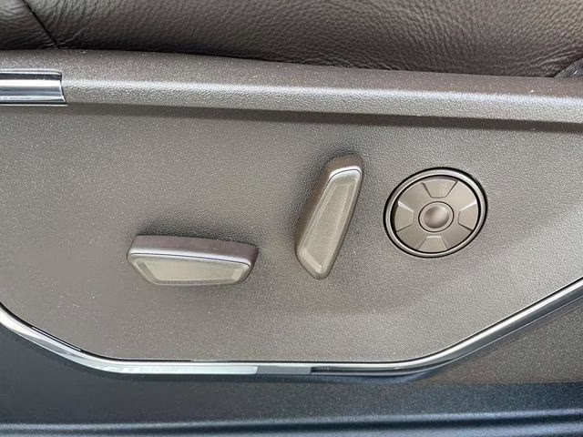 2026 Brown Ford Super Duty F-250 SRW King Ranch 4X4 Truck