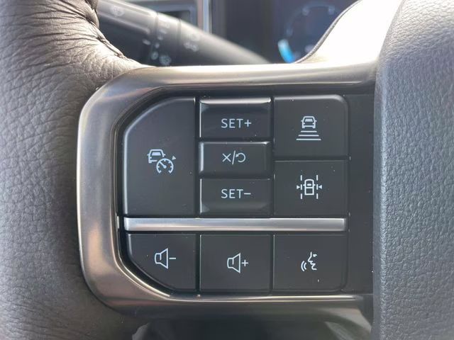 2026 Brown Ford Super Duty F-250 SRW King Ranch 4X4 Truck