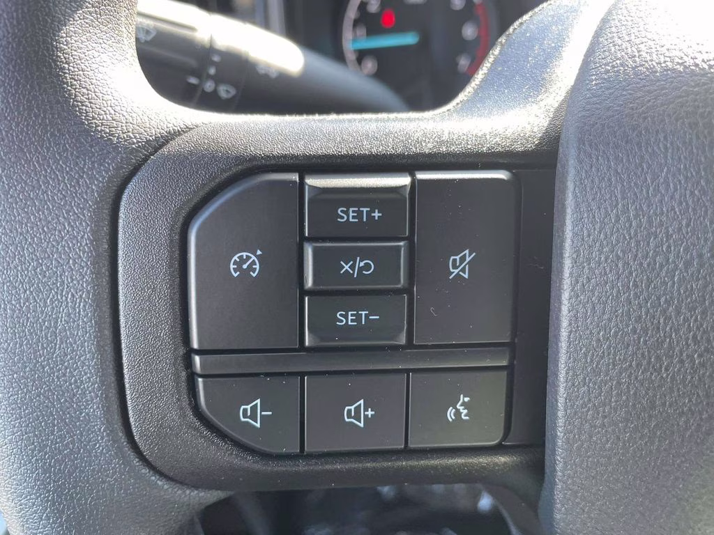 2026 Avalanche Ford Super Duty F-250 SRW XL 4X4 Truck